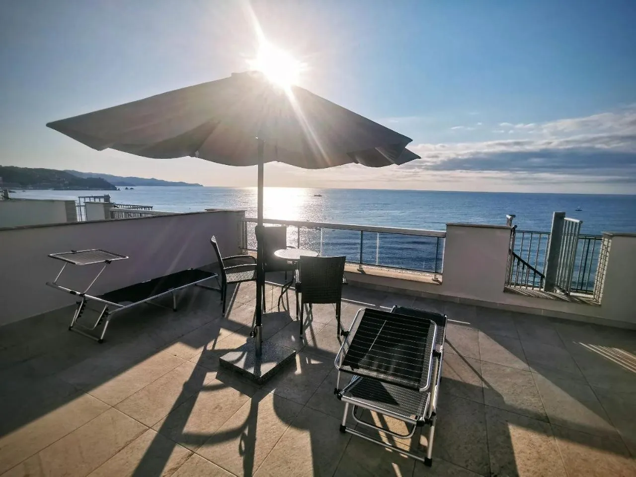 Seafront Apartment In Blanes 0*,  Spain